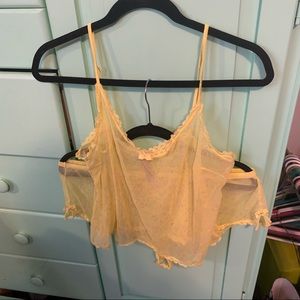 EEUC XL savage x fenty pj set